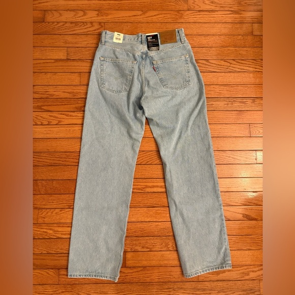 Levi’s 501 ‘90s jeans size 26 - Picture 7 of 15